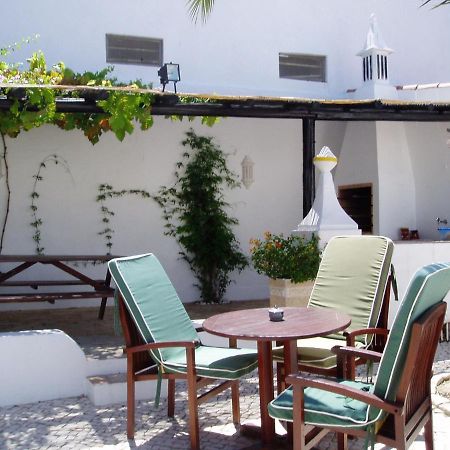 Rio Arade Algarve Manor House 호텔 에스톰바 외부 사진