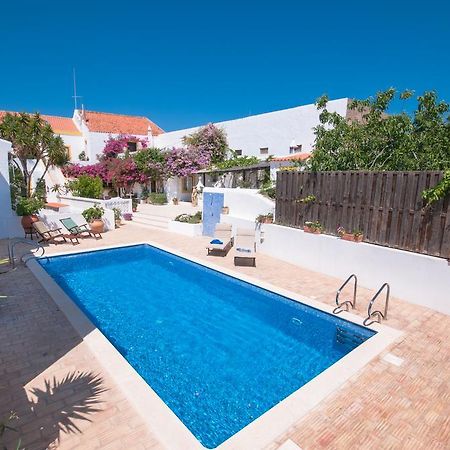 Rio Arade Algarve Manor House 호텔 에스톰바 외부 사진