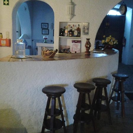 Rio Arade Algarve Manor House 호텔 에스톰바 외부 사진