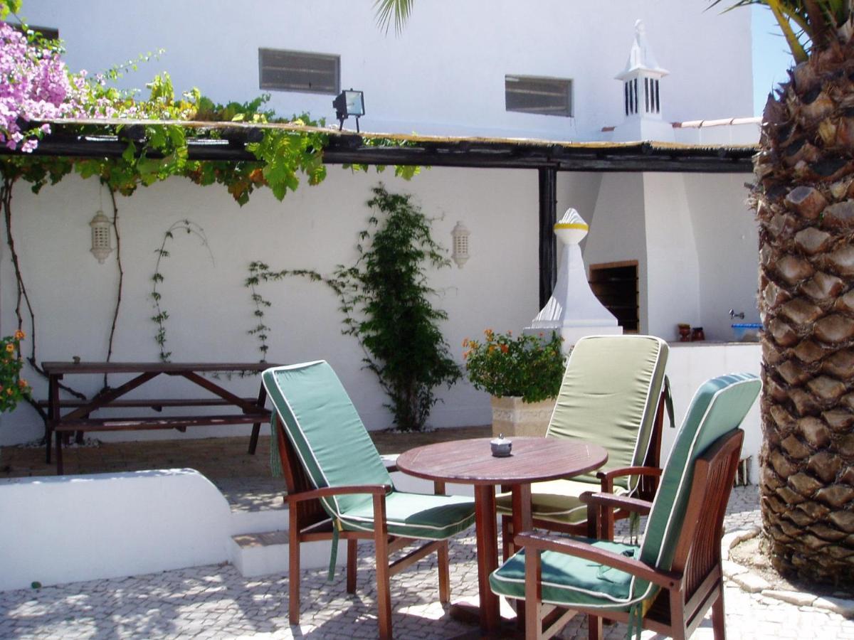 Rio Arade Algarve Manor House 호텔 에스톰바 외부 사진