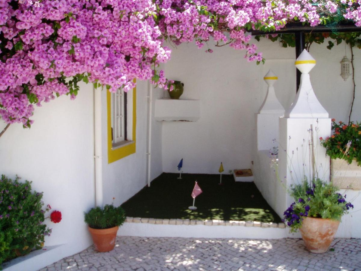 Rio Arade Algarve Manor House 호텔 에스톰바 외부 사진