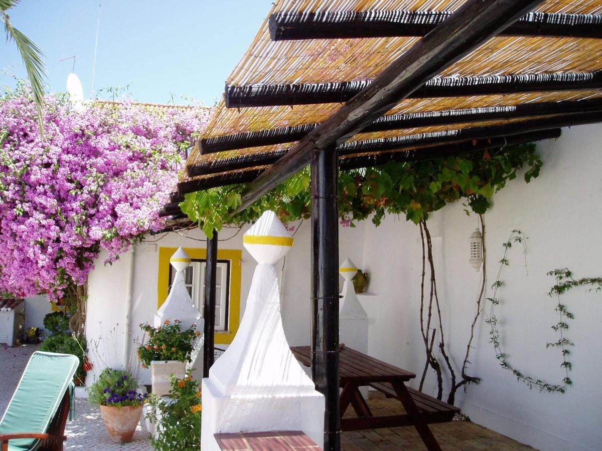 Rio Arade Algarve Manor House 호텔 에스톰바 외부 사진