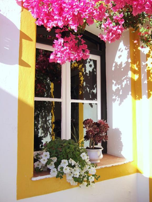 Rio Arade Algarve Manor House 호텔 에스톰바 외부 사진