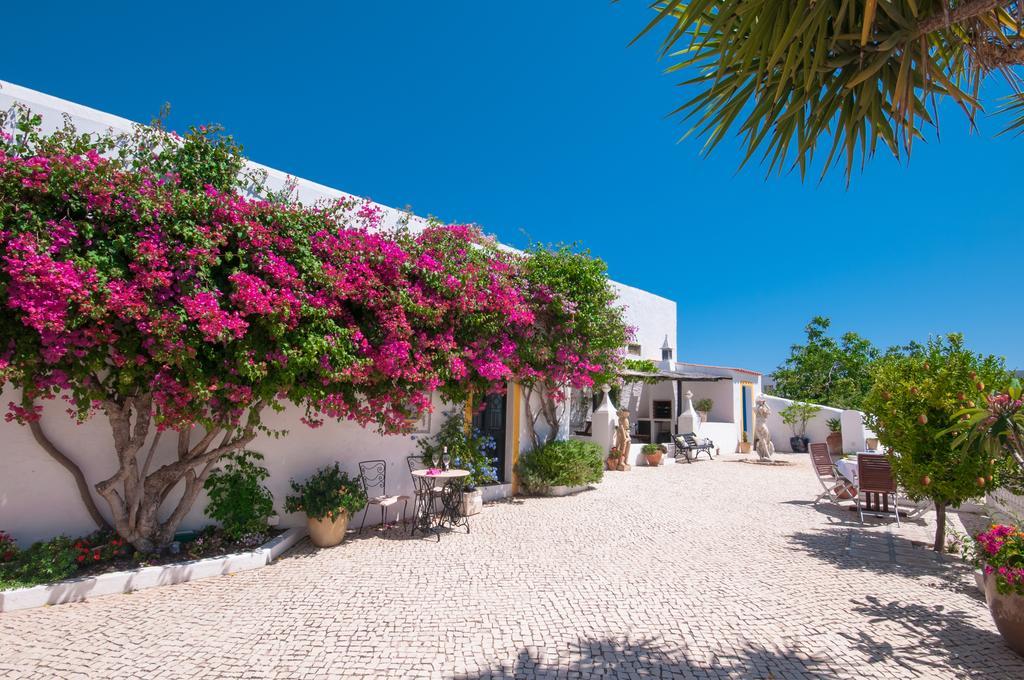 Rio Arade Algarve Manor House 호텔 에스톰바 외부 사진
