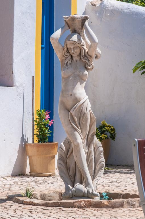 Rio Arade Algarve Manor House 호텔 에스톰바 외부 사진