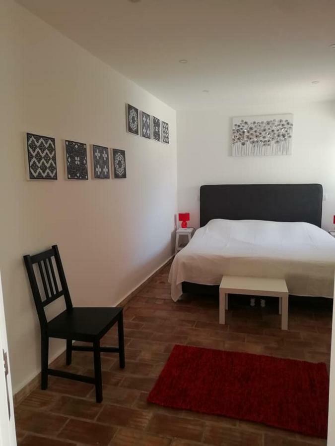 Rio Arade Algarve Manor House 호텔 에스톰바 외부 사진