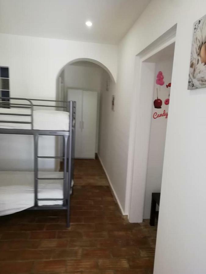 Rio Arade Algarve Manor House 호텔 에스톰바 외부 사진