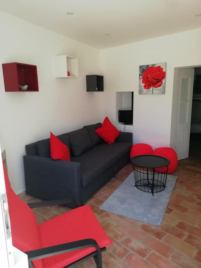 Rio Arade Algarve Manor House 호텔 에스톰바 외부 사진