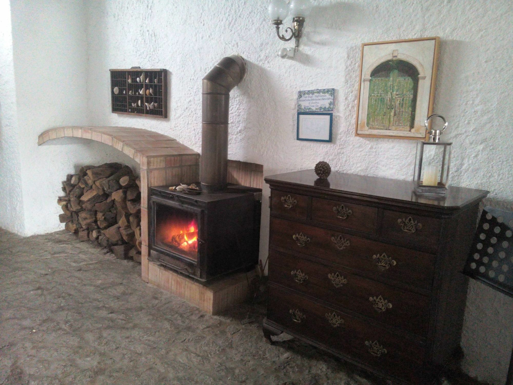 Rio Arade Algarve Manor House 호텔 에스톰바 외부 사진