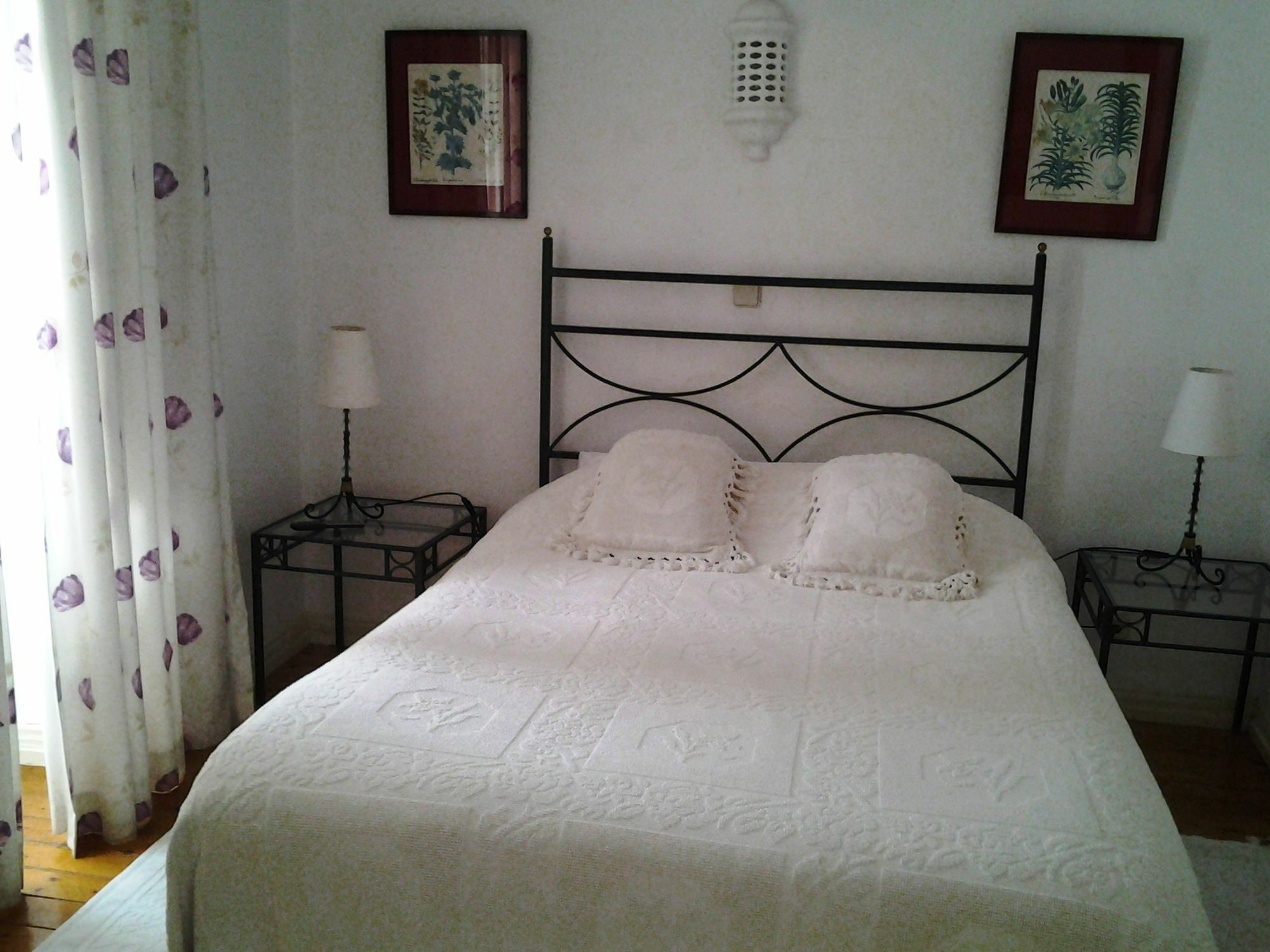 Rio Arade Algarve Manor House 호텔 에스톰바 외부 사진