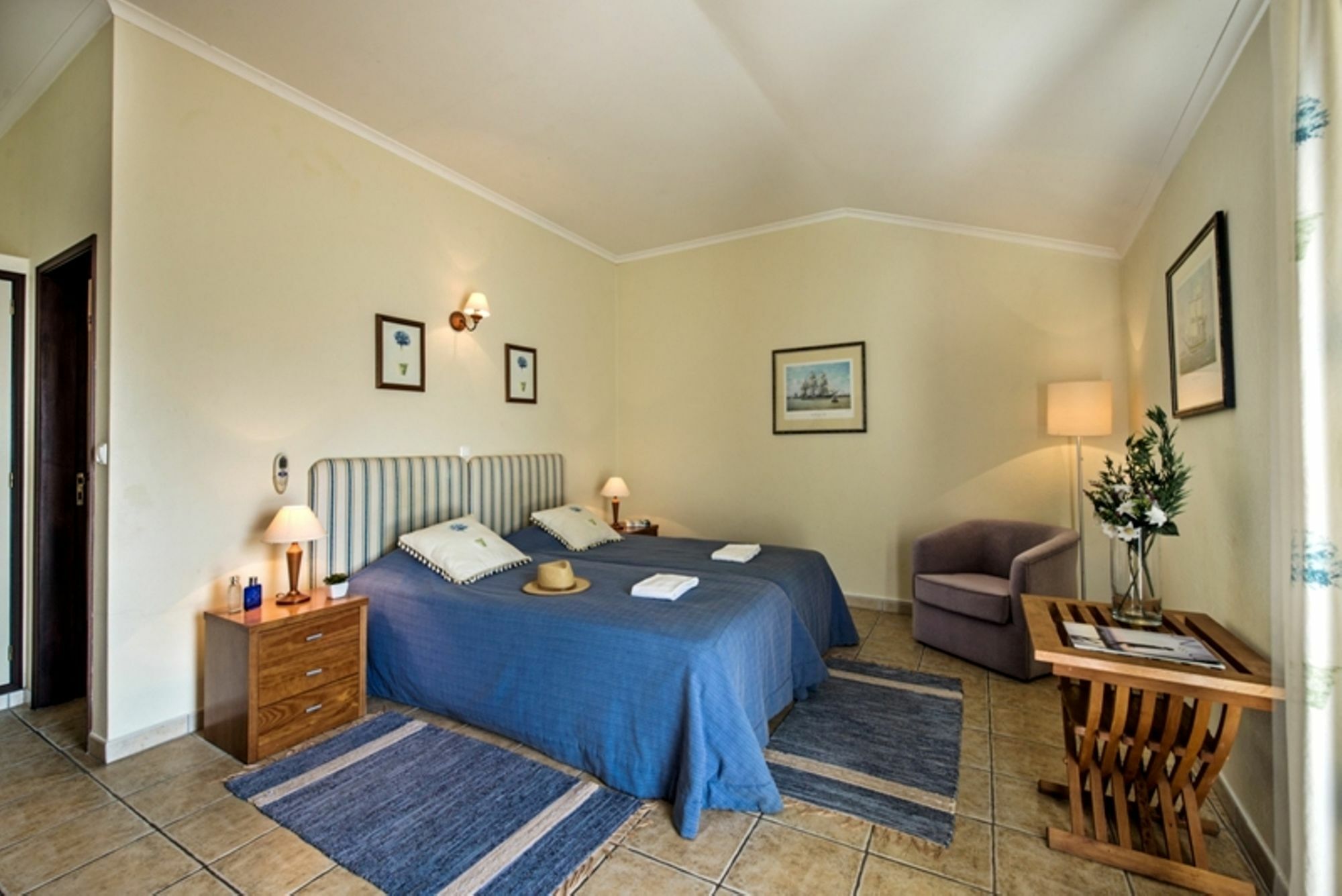 Rio Arade Algarve Manor House 호텔 에스톰바 외부 사진