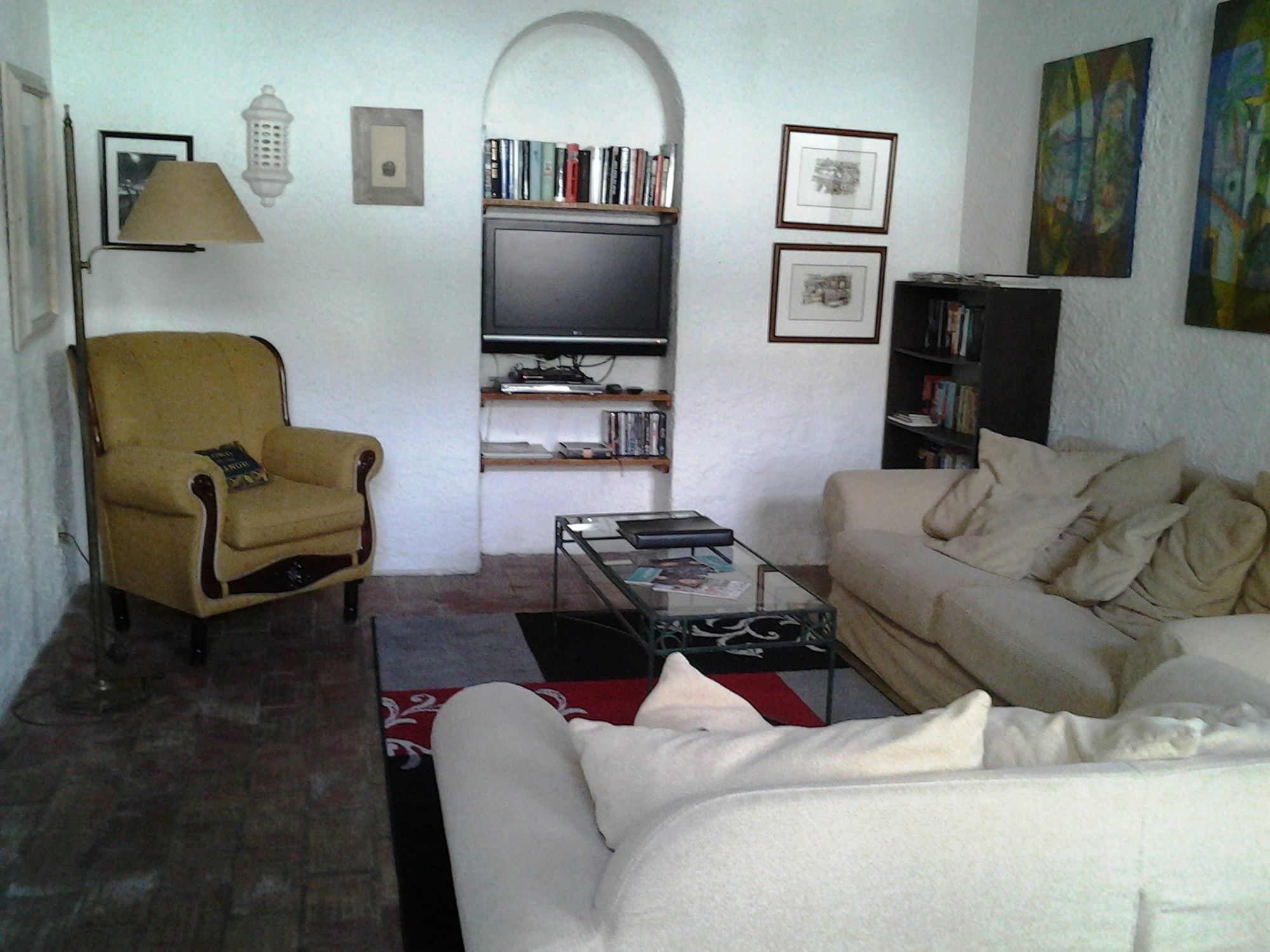Rio Arade Algarve Manor House 호텔 에스톰바 외부 사진