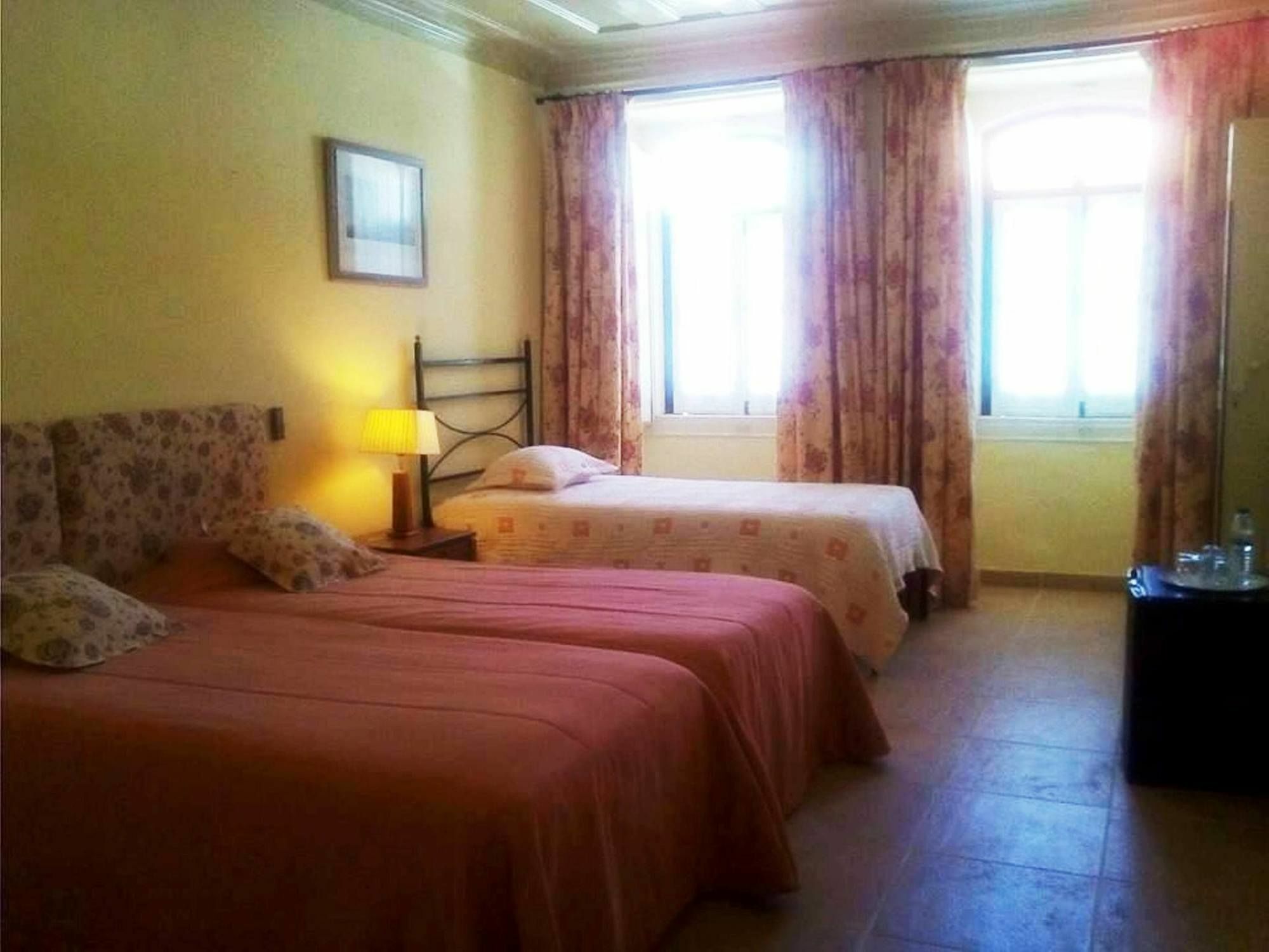 Rio Arade Algarve Manor House 호텔 에스톰바 외부 사진