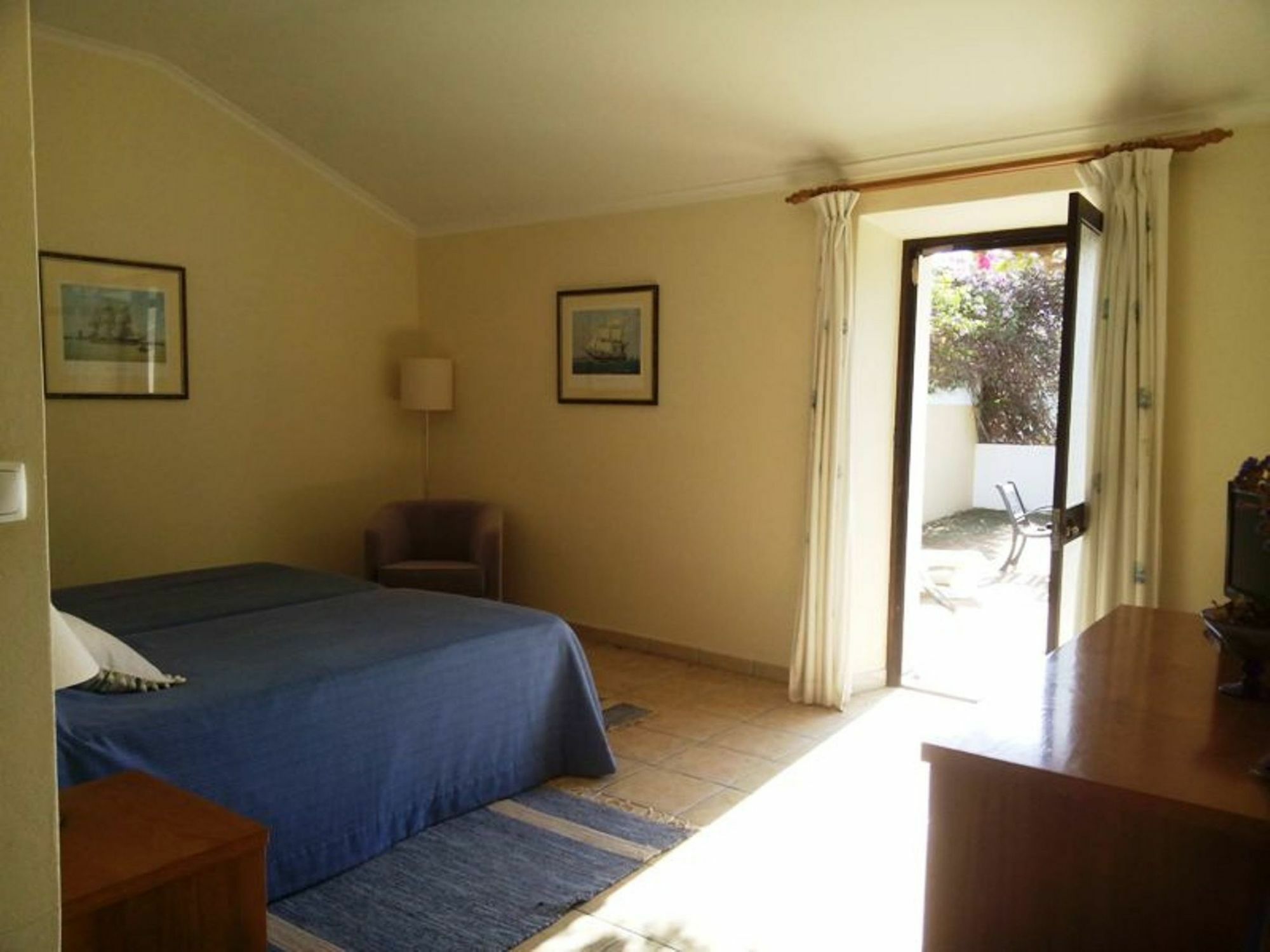 Rio Arade Algarve Manor House 호텔 에스톰바 외부 사진