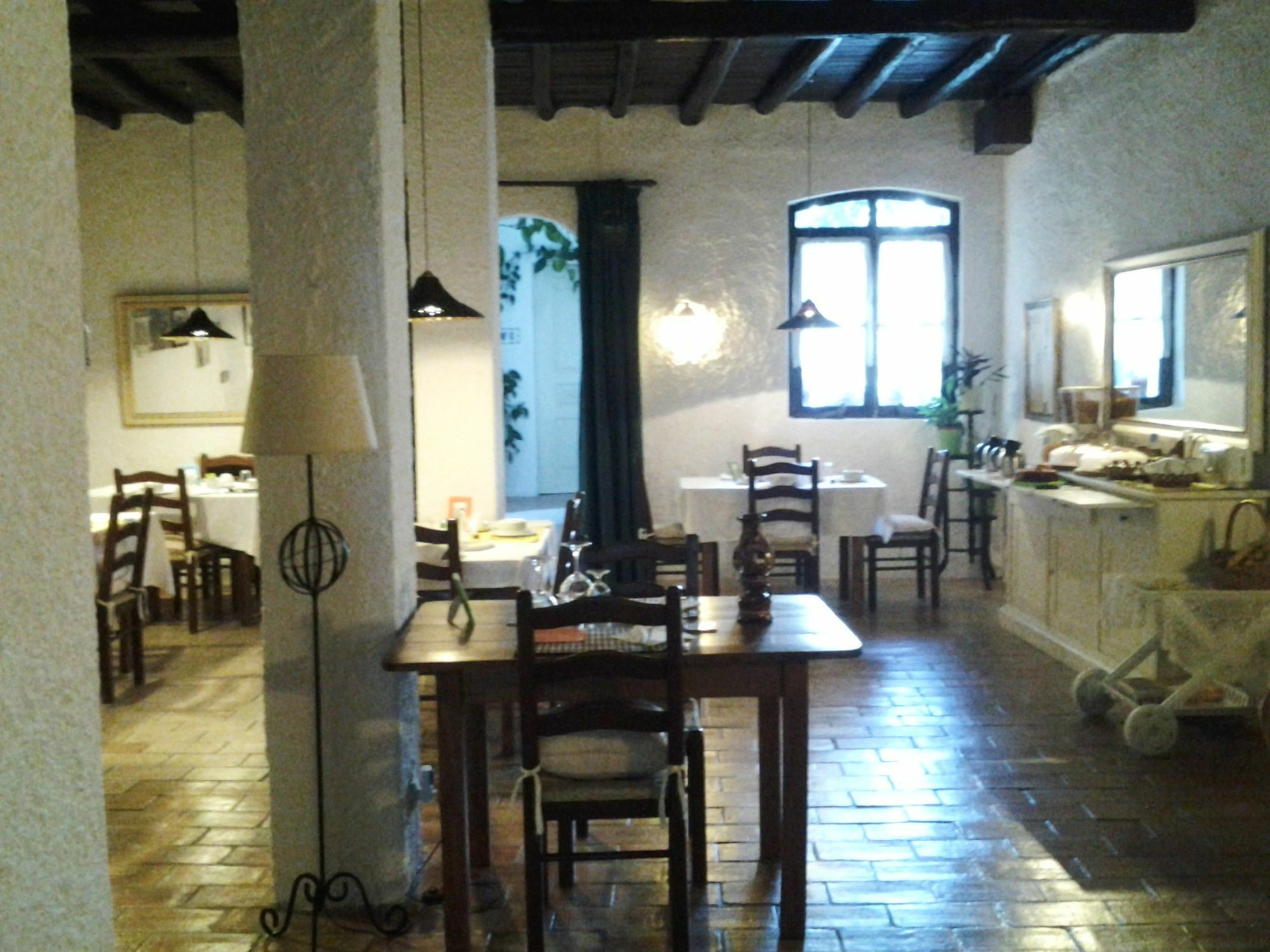 Rio Arade Algarve Manor House 호텔 에스톰바 외부 사진