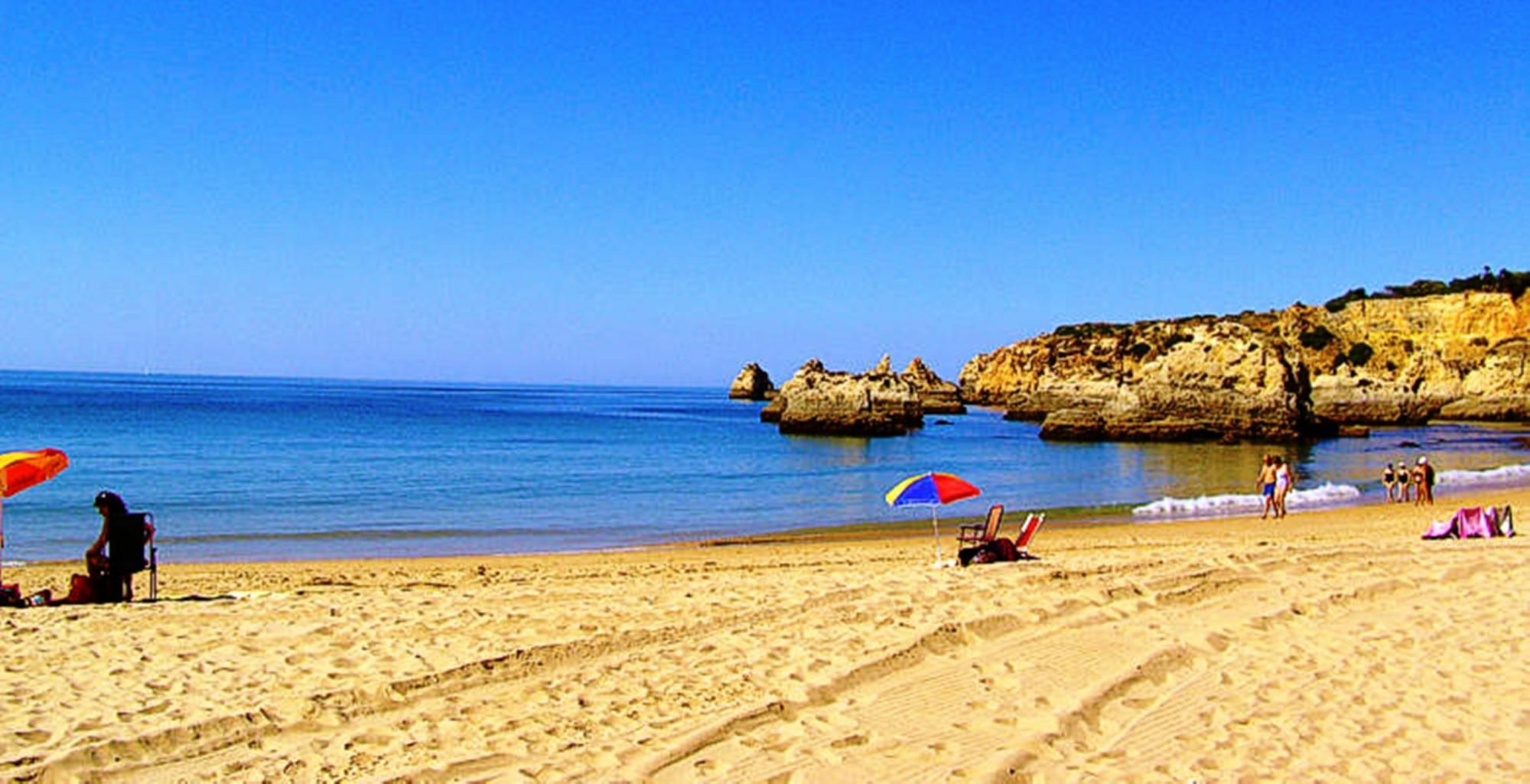 Rio Arade Algarve Manor House 호텔 에스톰바 외부 사진
