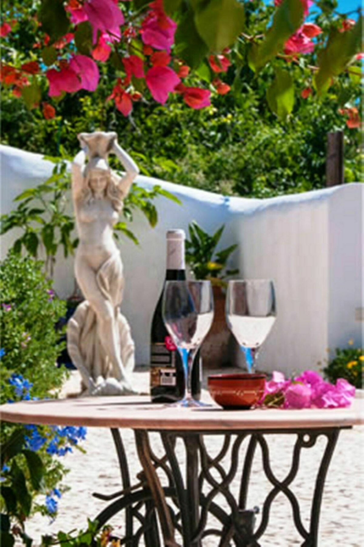 Rio Arade Algarve Manor House 호텔 에스톰바 외부 사진
