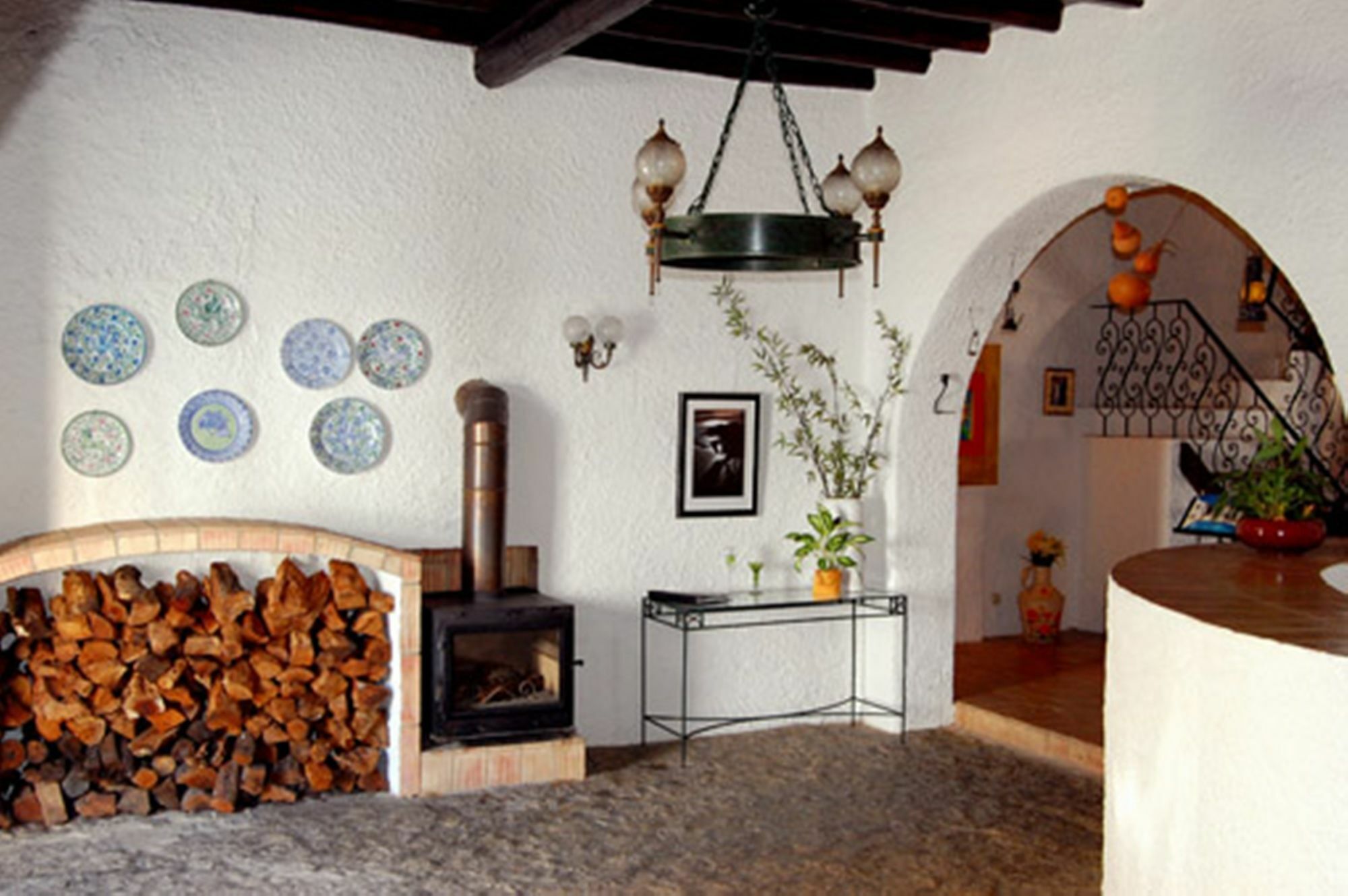 Rio Arade Algarve Manor House 호텔 에스톰바 외부 사진