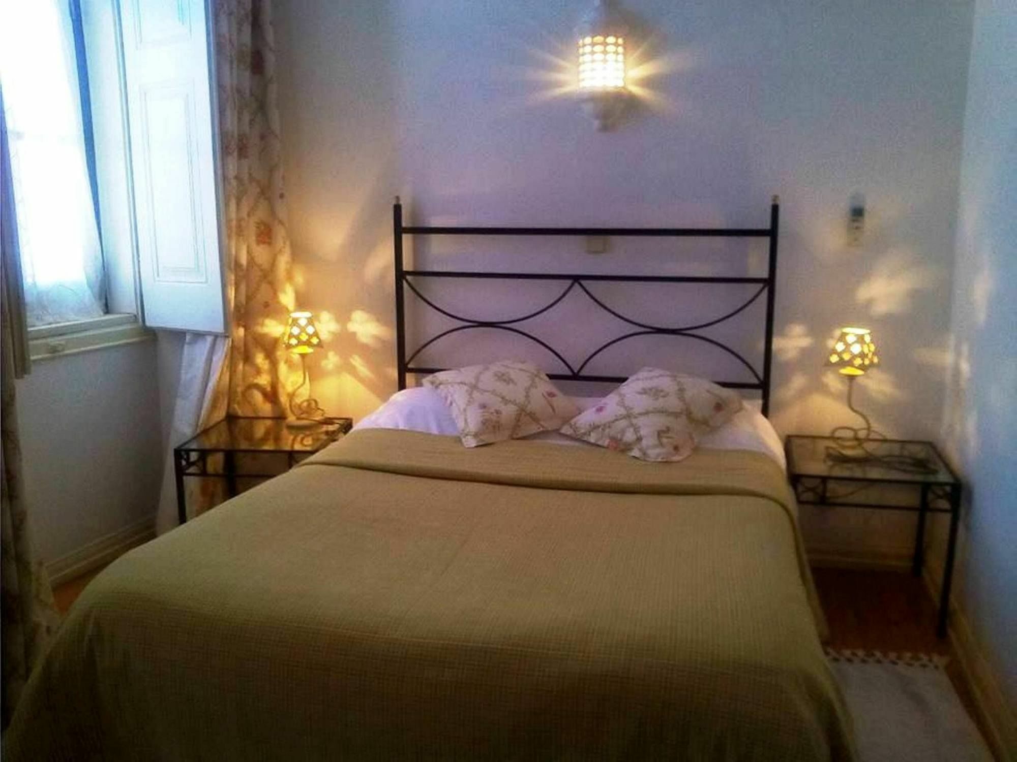 Rio Arade Algarve Manor House 호텔 에스톰바 외부 사진